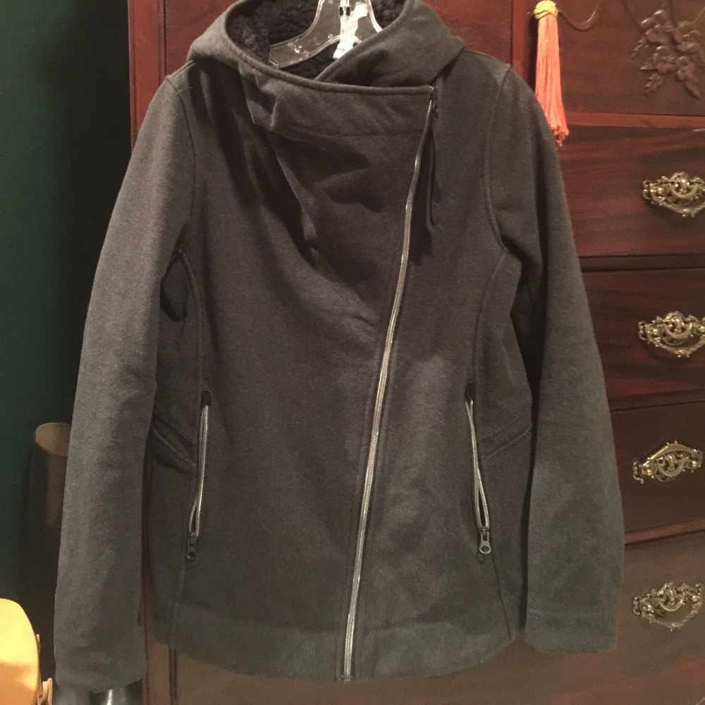 Lululemon Cozy Up Butter Cup